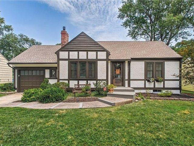 House for sale in Kansas