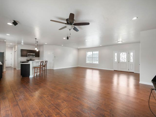 House for sale in New Palestine, Indiana