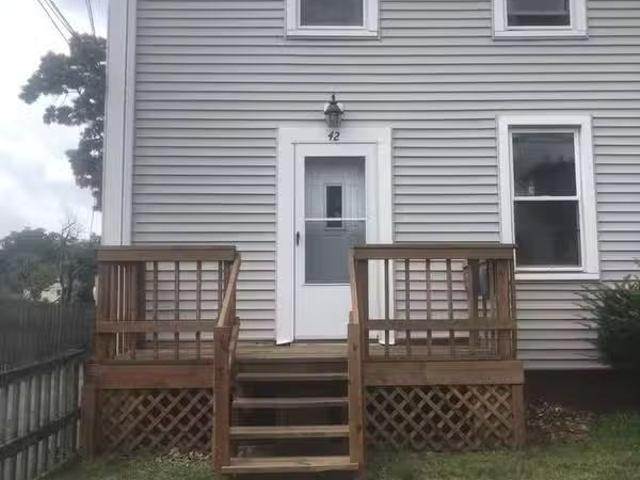 Condo for rent in Manchester