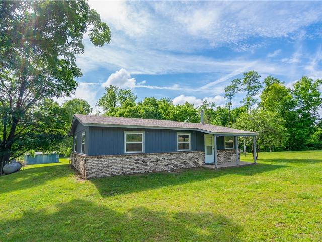 House for sale in Colcord, Oklahoma