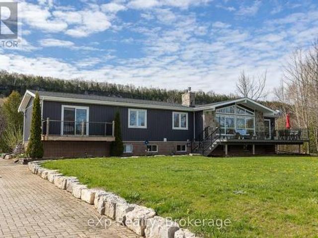 House for sale in Grey, Ontario