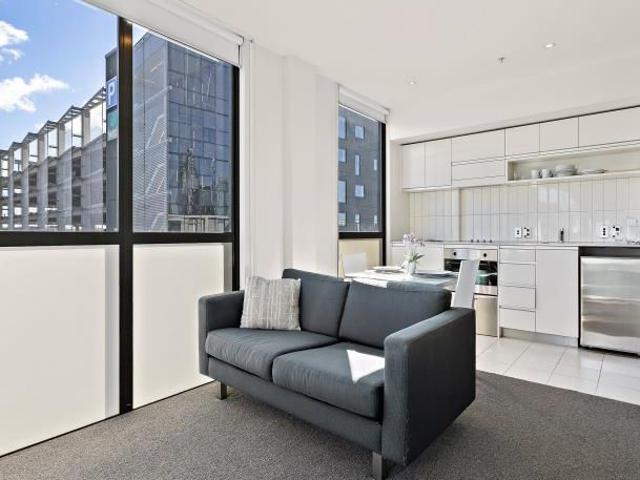 Apartment for rent in Wynyard Quarter, Auckland