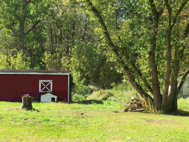 Land for sale in Macomb, Michigan
