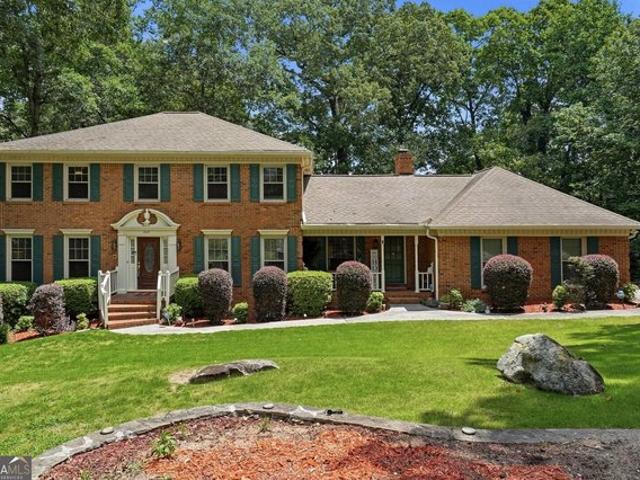 House for sale in Lilburn, Gwinnett County