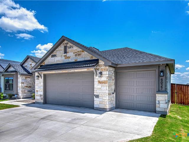 House for sale in Nolanville, Texas