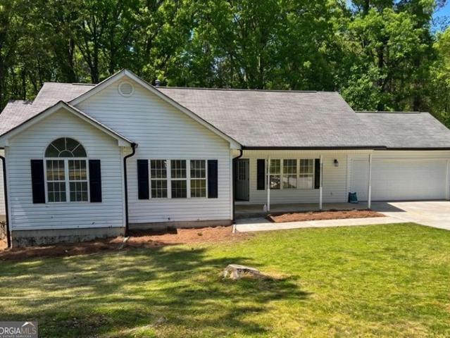 House for sale in Roswell, Georgia