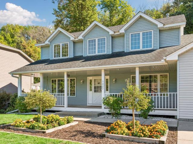 House for sale in Savage, Minnesota