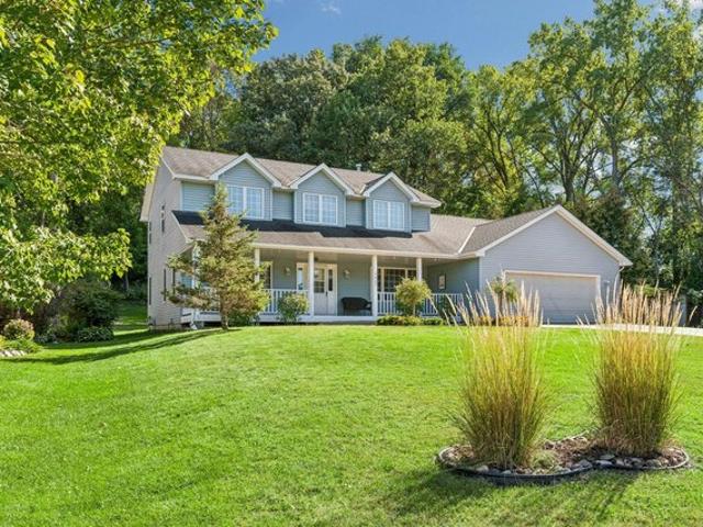 House for sale in Savage, Minnesota