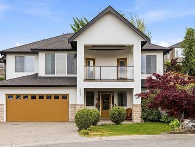 House for sale in Winfield, British Columbia