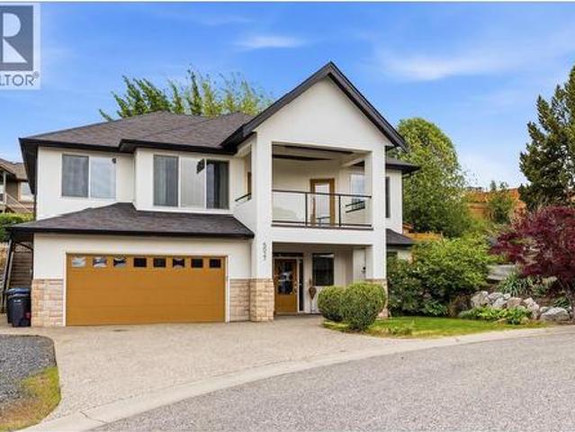 House for sale in Winfield, British Columbia