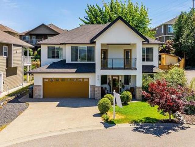 House for sale in Winfield, British Columbia