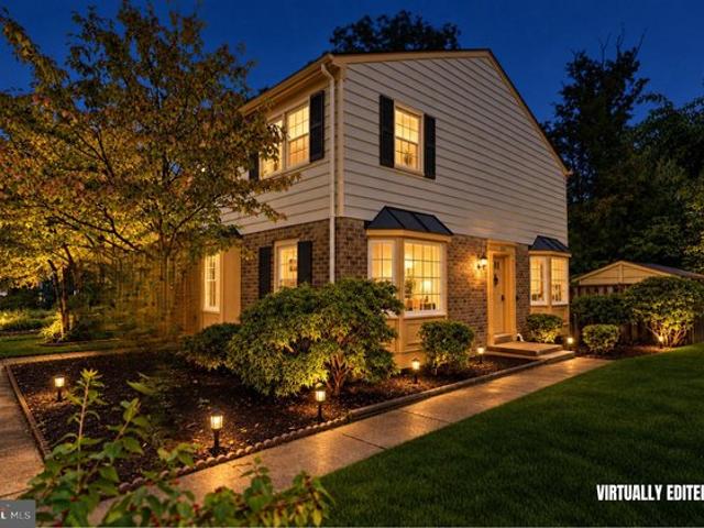 Townhouse for sale in Virginia