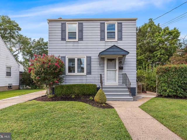 House for sale in Pennsauken, New Jersey