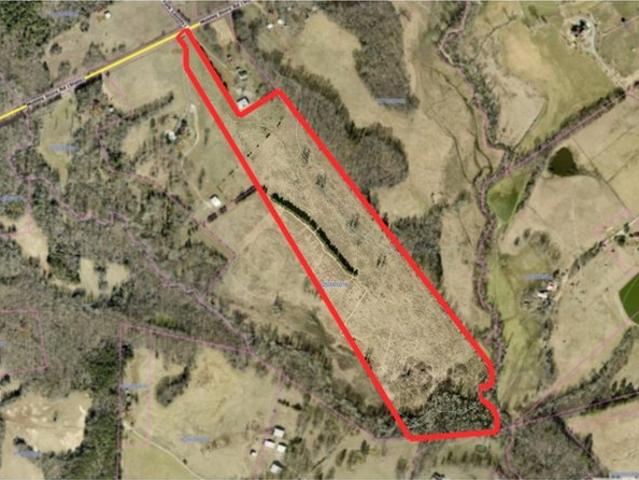 Farm for sale in Mc Connells, South Carolina