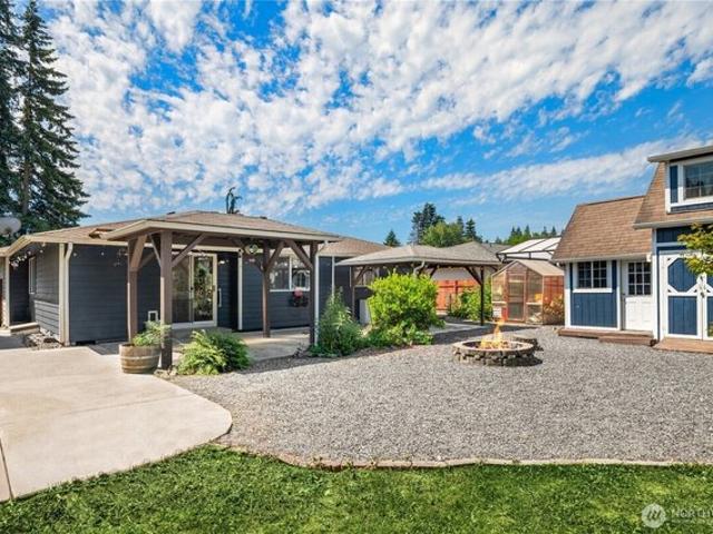 House for sale in Marysville, Washington