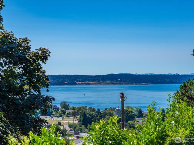 House for sale in Tacoma, Washington