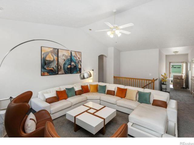 House for sale in Greeley, Weld County