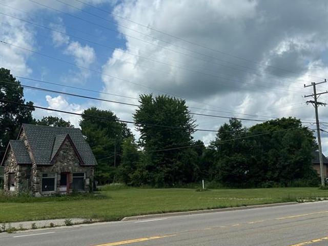 Land for sale in Conway, Michigan
