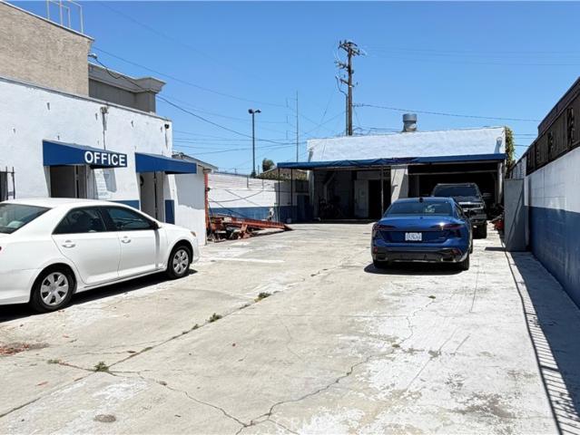 Property for rent in Hawthorne, California