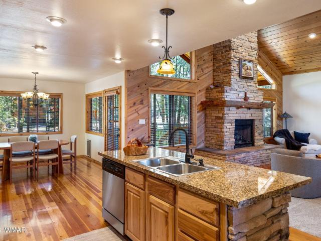 House for sale in Navajo, Arizona