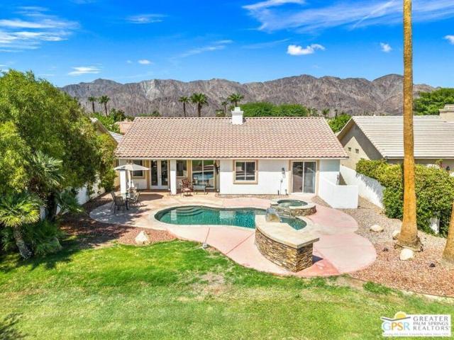 House for rent in La Quinta