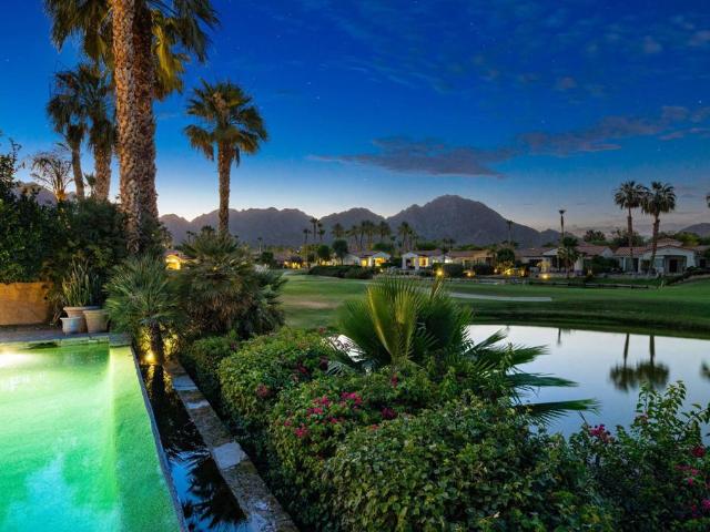 House for sale in La Quinta, California