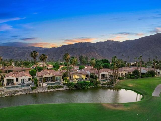 House for sale in La Quinta, California