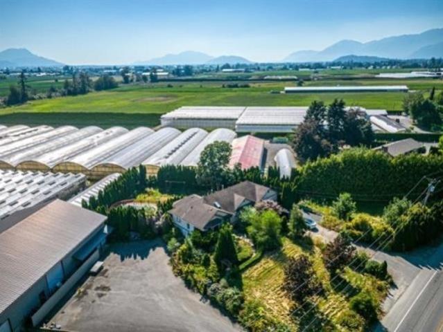 House for sale in Chilliwack, British Columbia