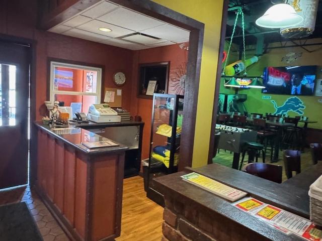 Commercial for sale in Michigan