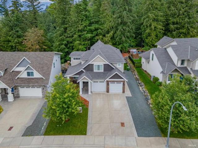 House for sale in Chilliwack, British Columbia