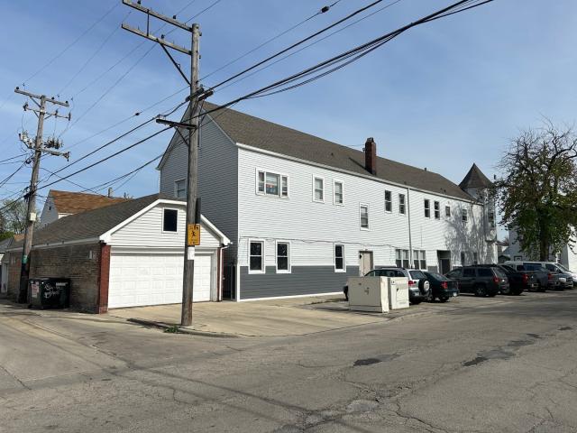 House for sale in Cicero, Illinois