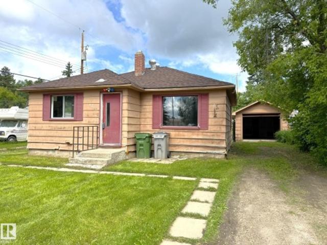 House for sale in Breton, Alberta