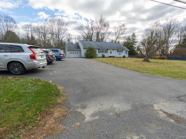 House for sale in Millbrook, New York