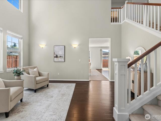 House for sale in Mukilteo, Washington