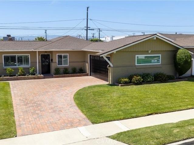 House for sale in Torrance, California