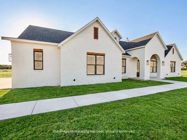 House for sale in Parker, Texas