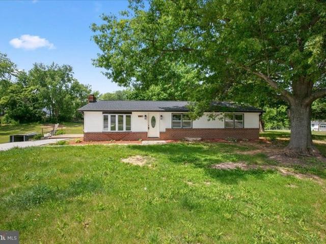 House for sale in Sharpsburg, Maryland