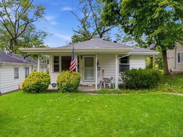 House for sale in Fort Wayne, Indiana