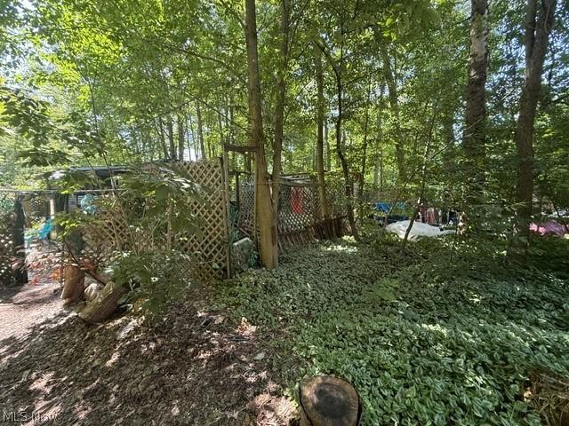 Land for sale in Andover, Ohio