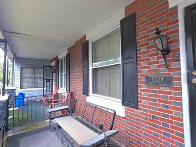 Townhouse for sale in Philadelphia, Pennsylvania