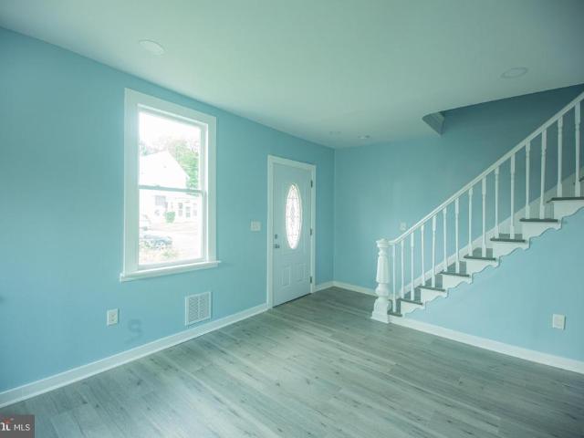 Townhouse for sale in Pennsauken, New Jersey