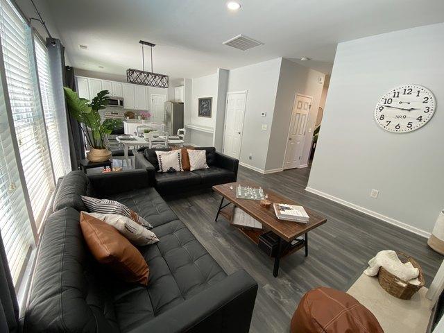 House for rent in Gastonia, Gaston County
