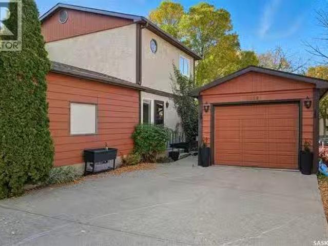 Condo for sale in Regina, Saskatchewan