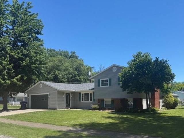 House for sale in Vermilion, Ohio