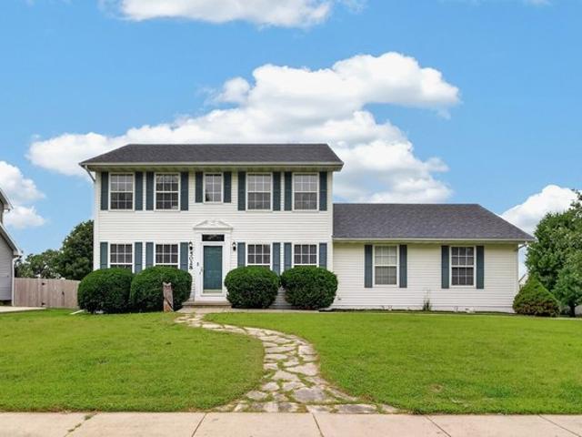 House for sale in West Des Moines, Iowa