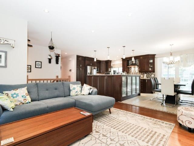 House for rent in St. Leonard's, Quebec