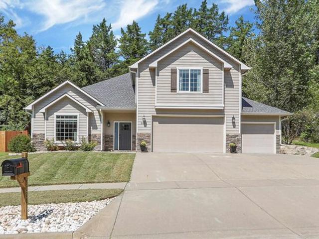 House for sale in Kansas