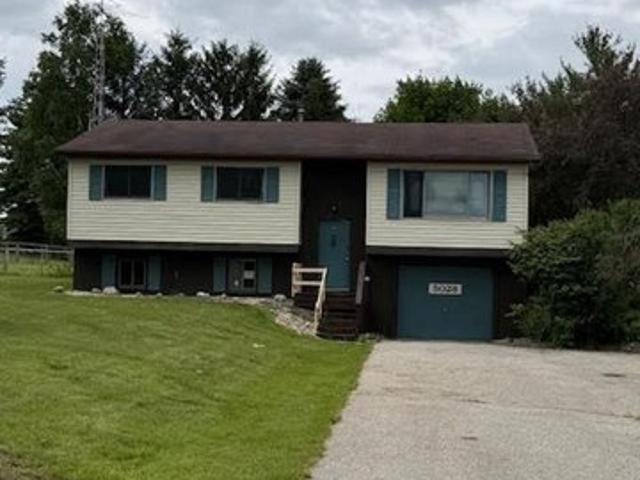 House for sale in Isabella, Michigan