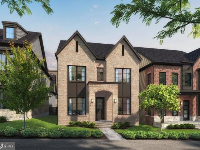 House for sale in Kensington, Maryland