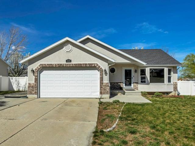 House for sale in Riverton, Utah